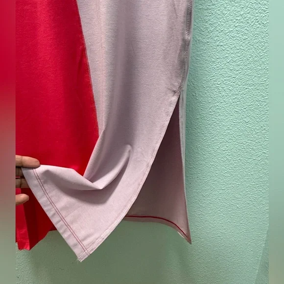 NWOT Circus NY by Sam Edelman MIDI T-Shirt Dress - Size M Bodycon - Picture 5 of 5